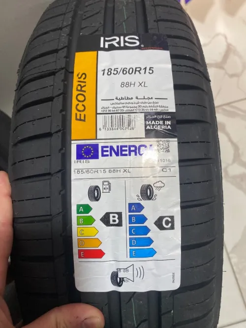 Pneu 185/60/R15