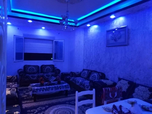 Location Appartement Mostaganem Hassi maameche