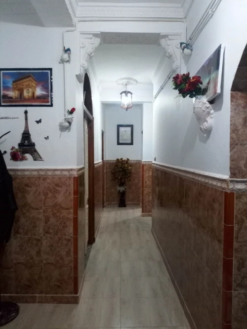 Location Appartement Mostaganem Hassi maameche