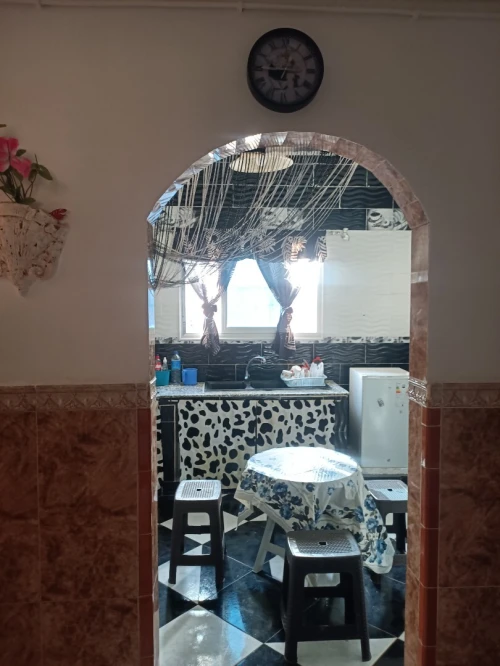 Location Appartement Mostaganem Hassi maameche