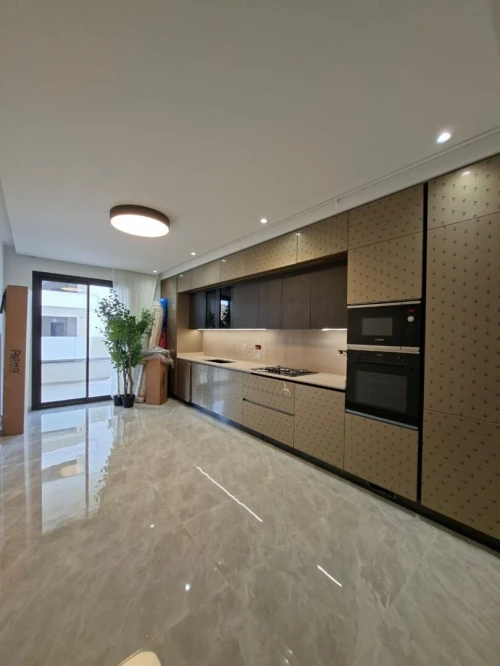 Vente Appartement F4 Alger Bab ezzouar