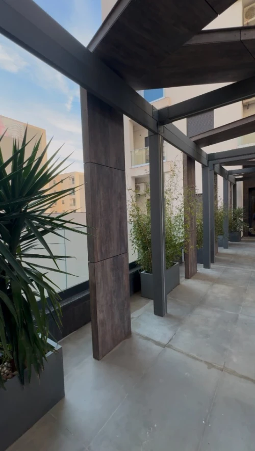 Vente Appartement F5 Alger Cheraga