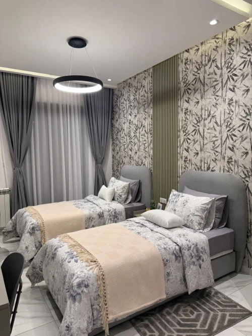 Vente Appartement F4 Alger Birkhadem