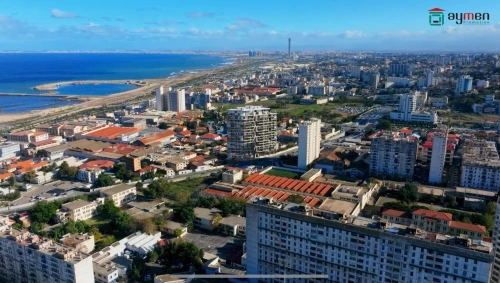 Vente Appartement F2 Alger Belouizdad
