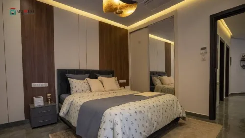 Vente Appartement F3 Alger Birkhadem