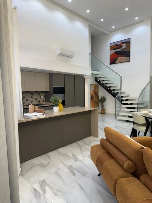 Vente Appartement Duplex F3 Alger Draria