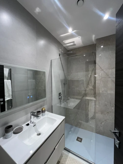 Vente Appartement F3 Alger Draria
