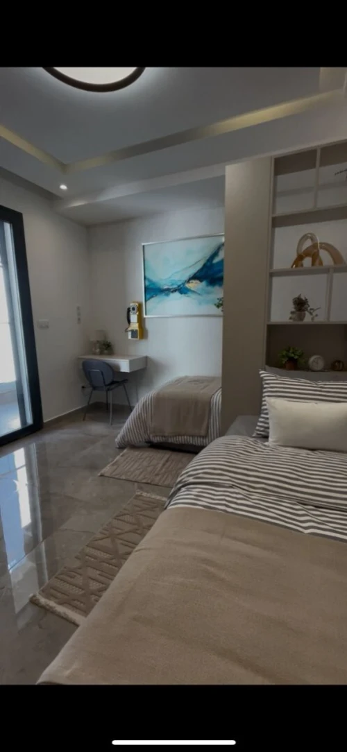 Vente Appartement F5 Alger Cheraga