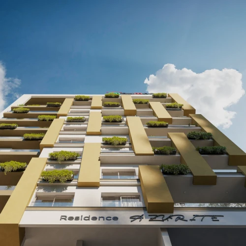 Vente Appartement F4 Alger Kouba