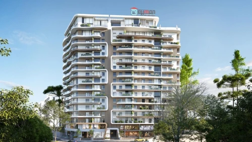 Vente Appartement F2 Alger Belouizdad