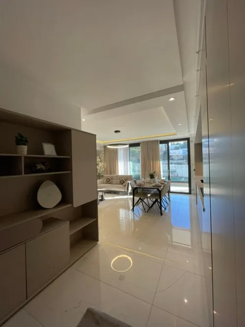 Vente Appartement F4 Alger Hydra