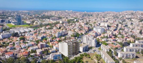 Vente Appartement F2 Alger Chevalley