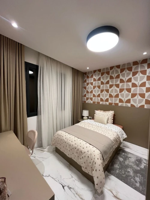 Vente Appartement F3 Alger Draria