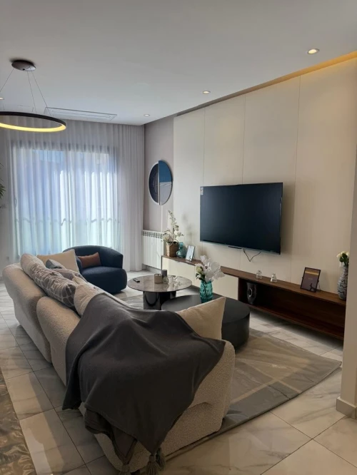 Vente Appartement F4 Alger Birkhadem