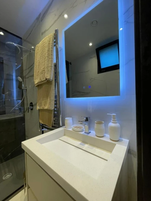 Vente Appartement F4 Alger Hydra
