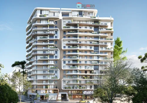 Vente Appartement F4 Alger Belouizdad