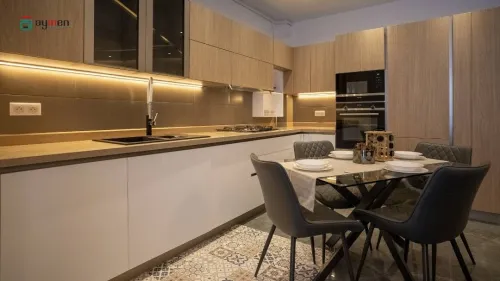 Vente Appartement F3 Alger Birkhadem