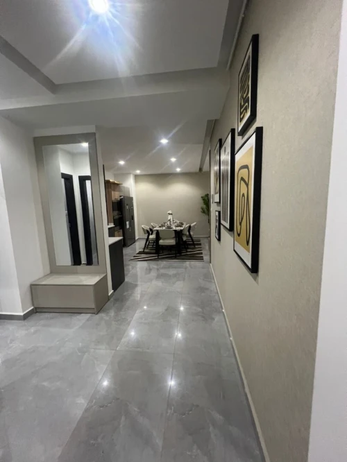 Vente Appartement F4 Alger El achour