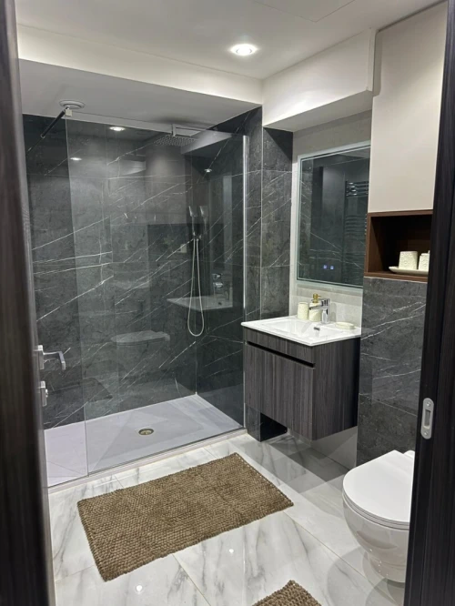 Vente Appartement Duplex F3 Alger Draria