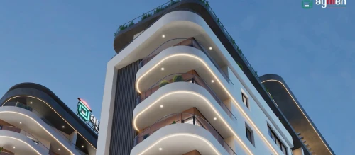 Vente Appartement F4 Alger Birkhadem
