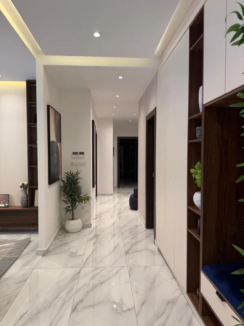Vente Appartement F4 Alger Birkhadem