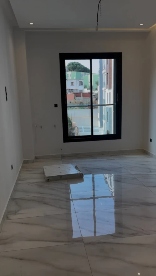 Vente Appartement F4 Alger Birkhadem