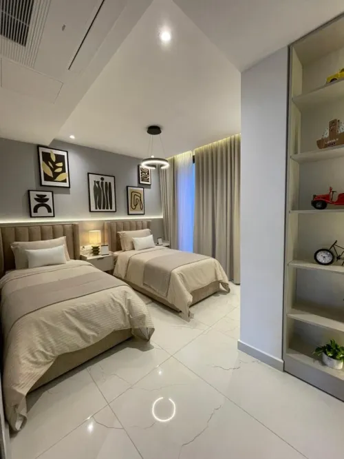 Vente Appartement F4 Alger Hydra