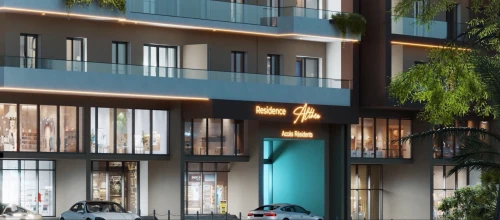 Vente Appartement F3 Alger Chevalley