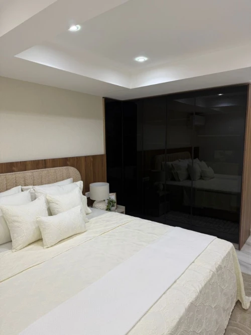Vente Appartement Duplex F3 Alger Draria