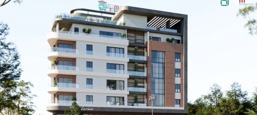 Vente Appartement F3 Alger Birkhadem