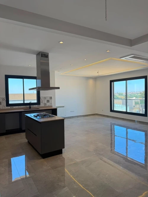 Vente Appartement F4 Alger Draria