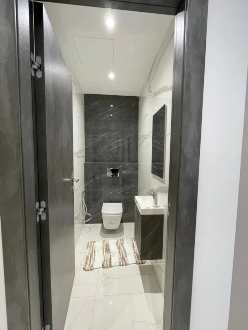 Vente Appartement F4 Alger Hydra