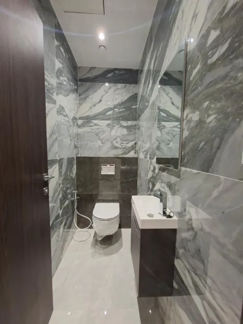 Vente Appartement F4 Alger Bab ezzouar