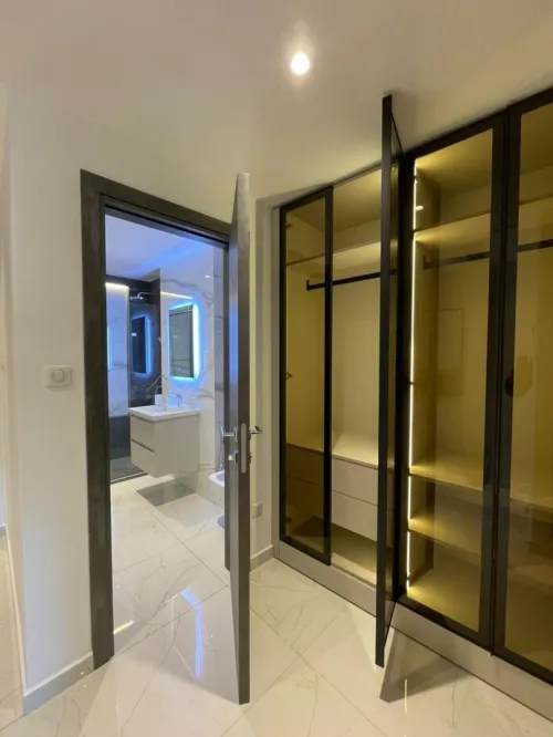 Vente Appartement F4 Alger Hydra