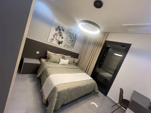 Vente Appartement F4 Alger El achour