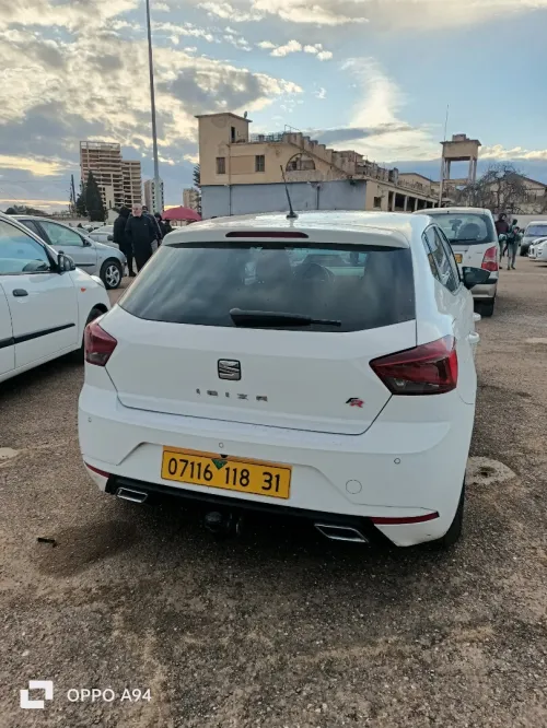 Seat Ibiza 2018 FR