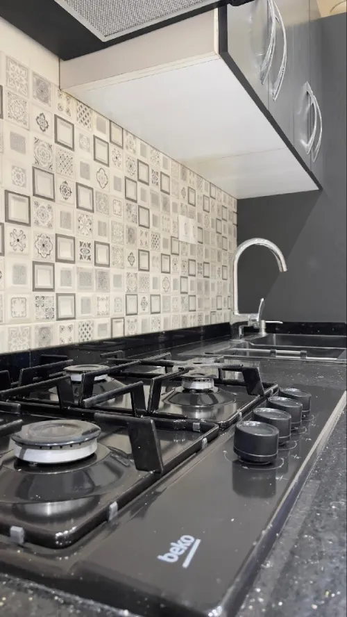 Vente Appartement F4 Alger El achour
