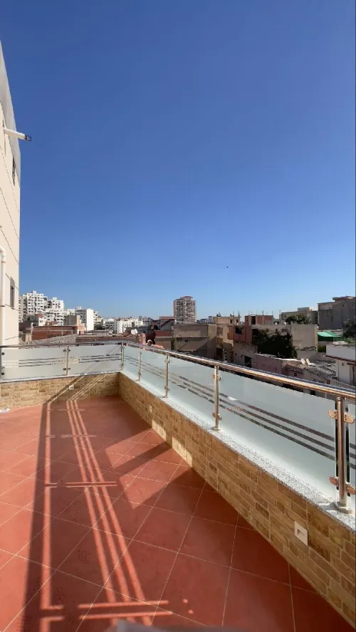 Vente Appartement F4 Alger El achour
