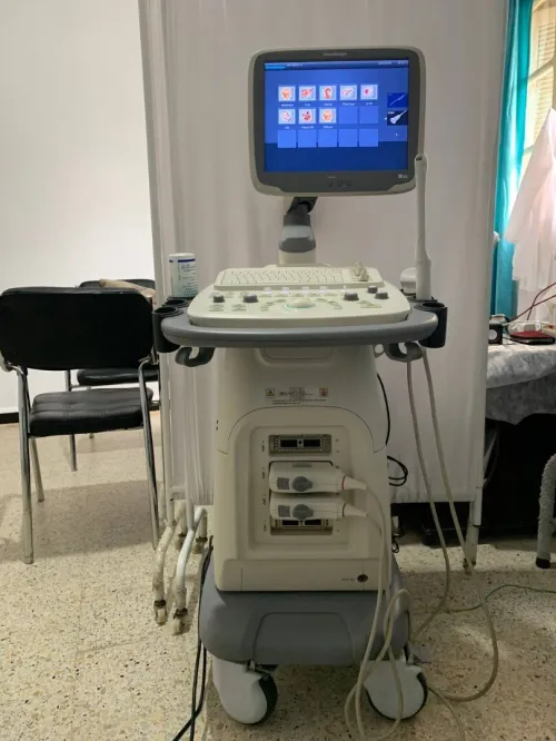 Échographe SonoScape S11 à vendre