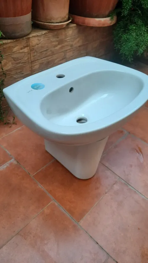 lavabo