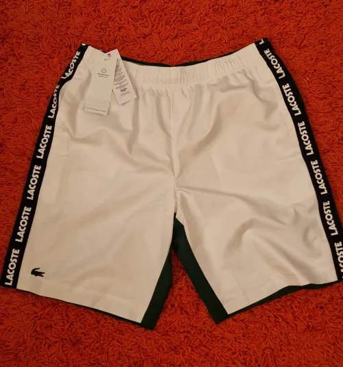 Lacoste produits neuf original venue d'allemagne taille mel.4 l 6