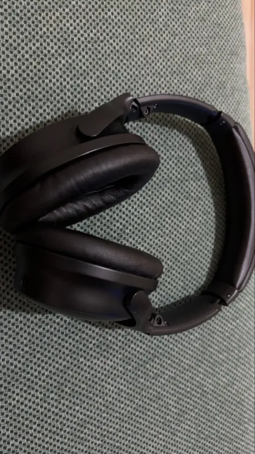 bose quietcomfort 45