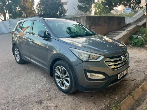 Hyundai SantaFe 2016 SantaFe