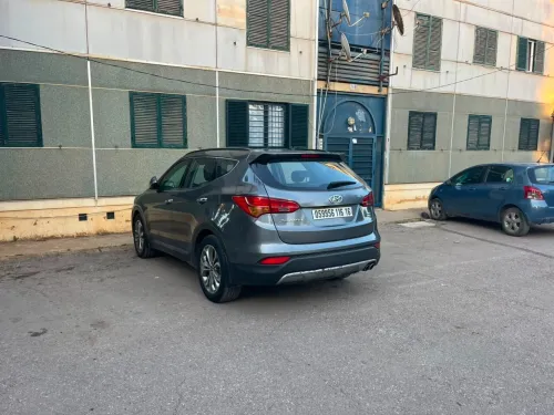 Hyundai SantaFe 2016 SantaFe