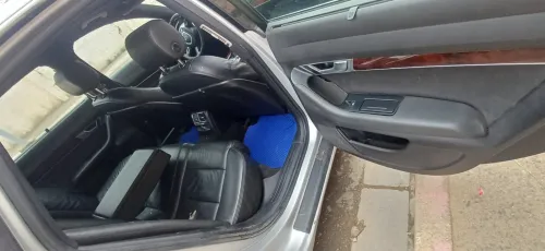 Audi A6 2005 A6
