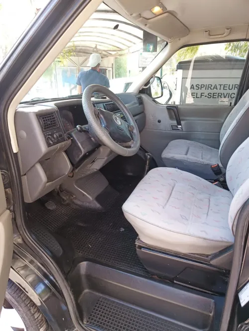 Volkswagen Transporter 1999 T4