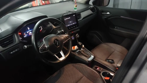 Renault Captur 2023 Techno 