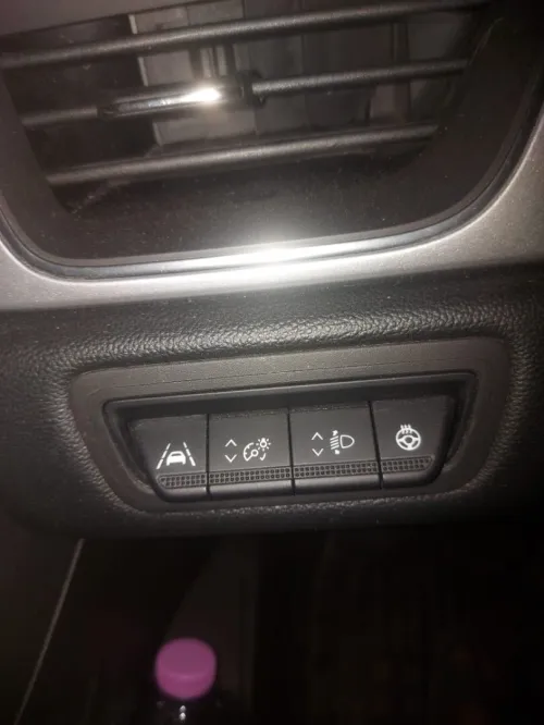 Renault Captur 2023 Techno 