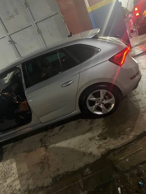 Skoda Scala  2022 Scala