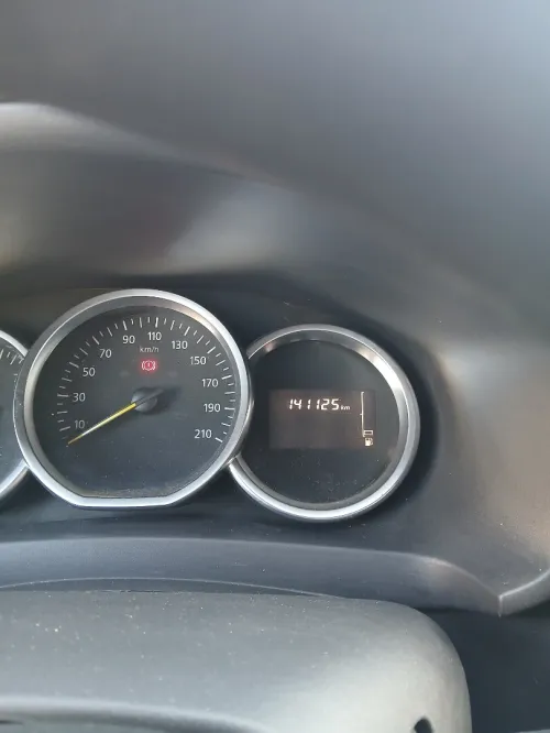 Renault Symbol 2018 Exception